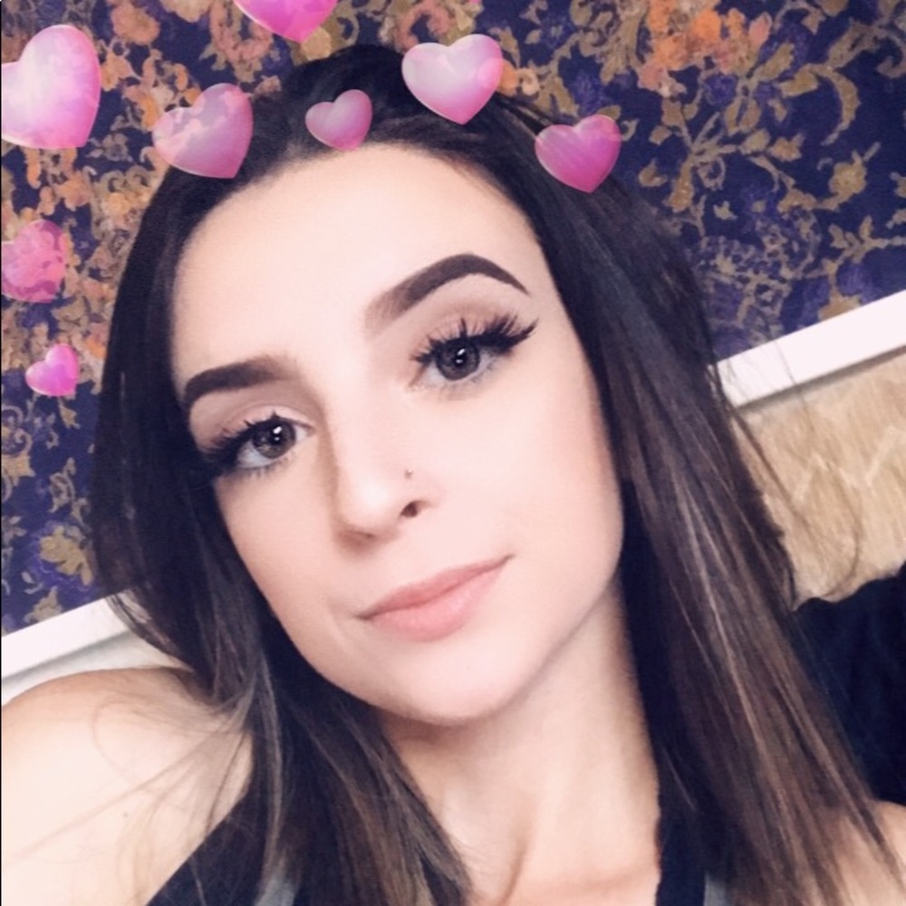 Meet your Posher, Kylie